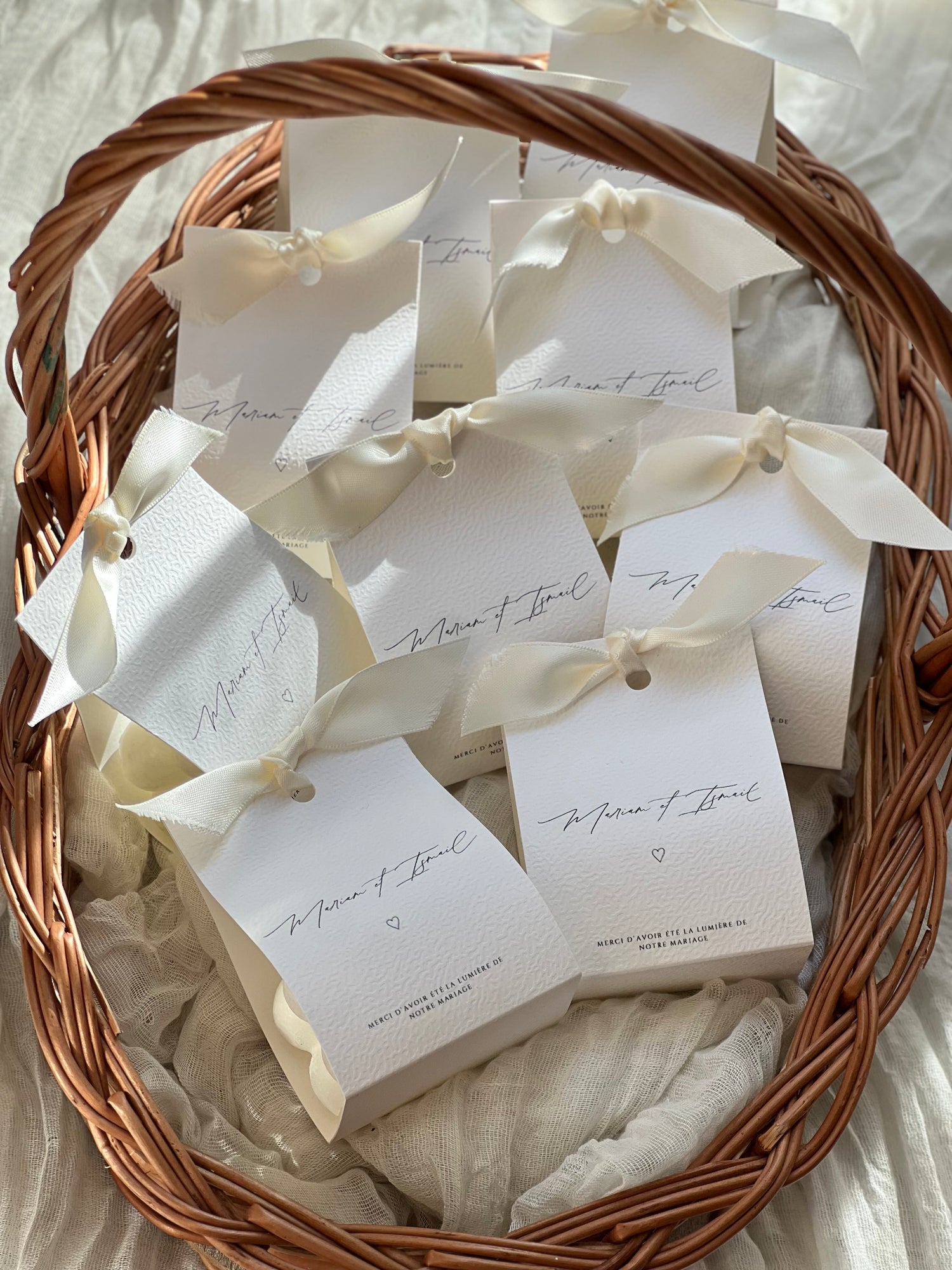 cadeaux invités