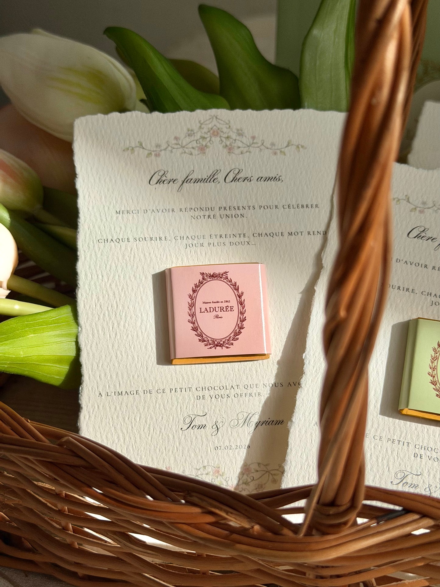 MyGiftery x La Durée