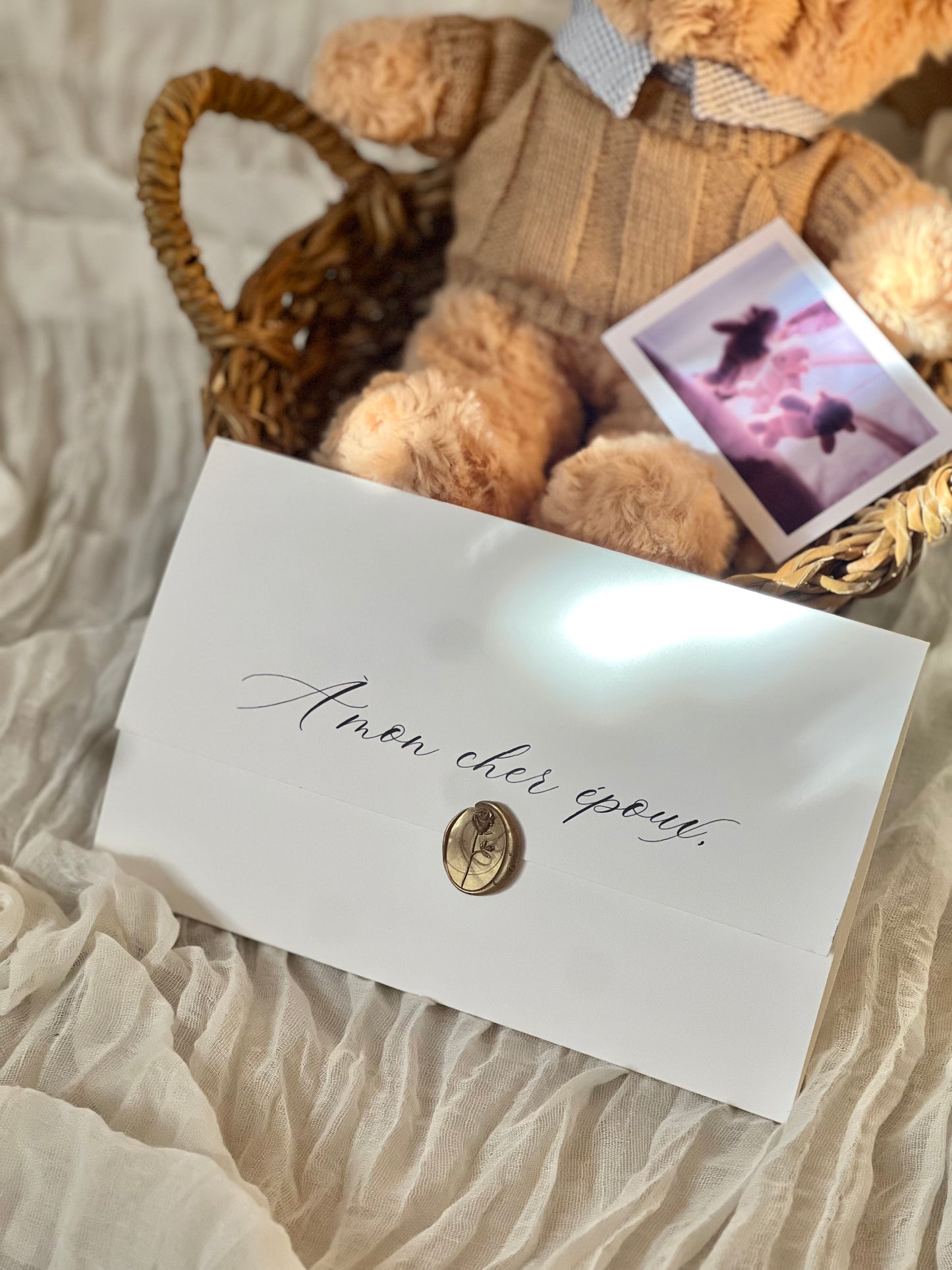 Love Letter