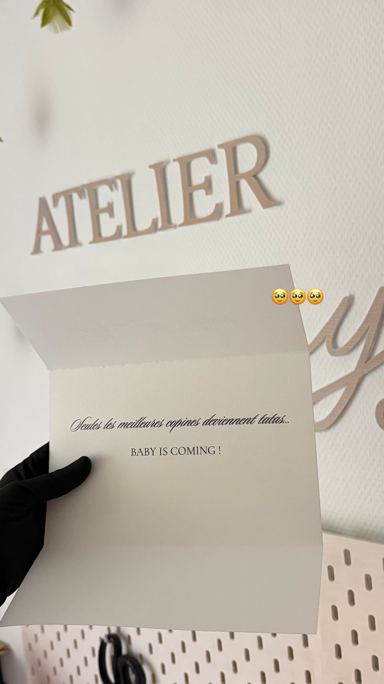 Love Letter