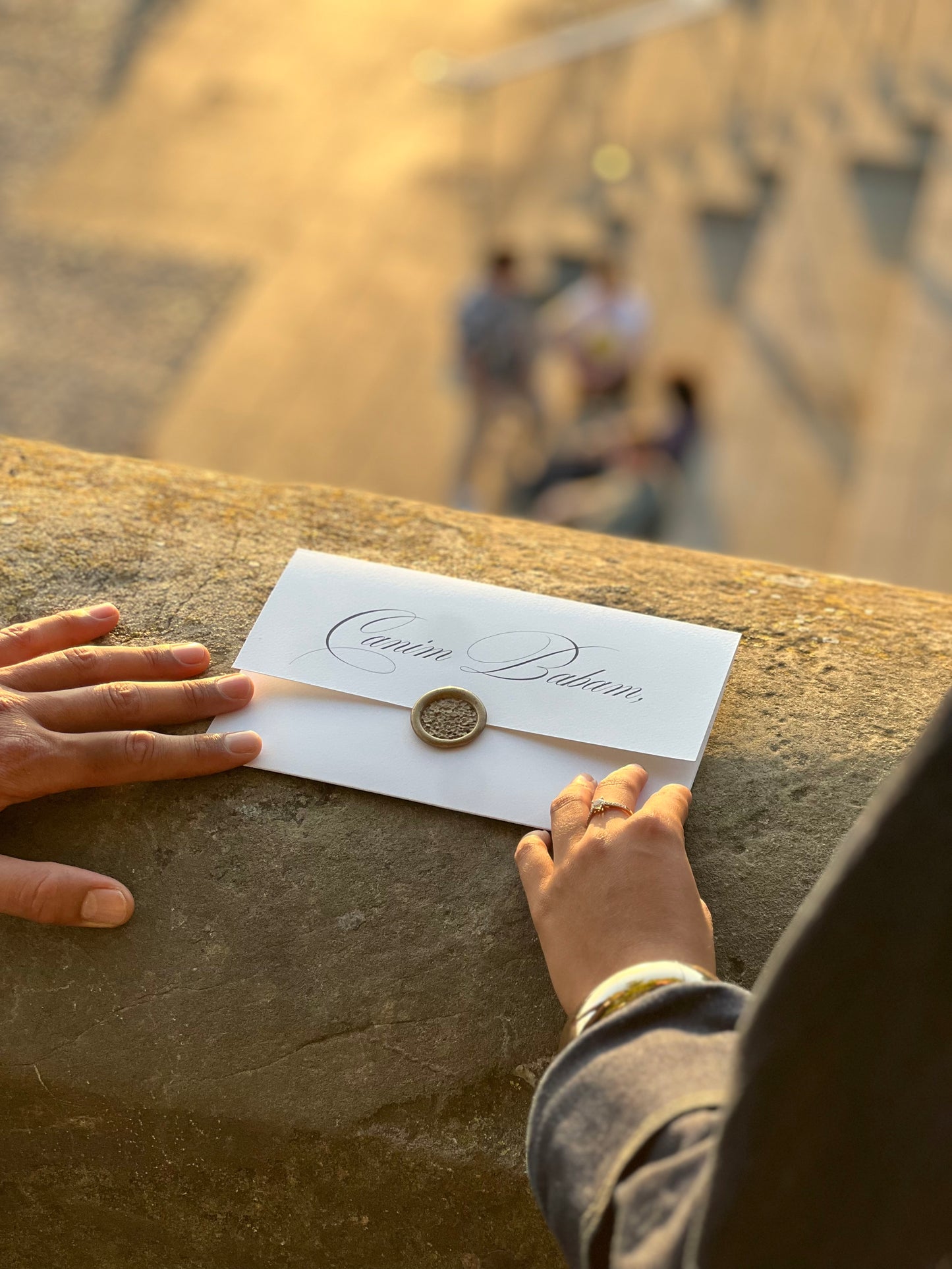Love Letter