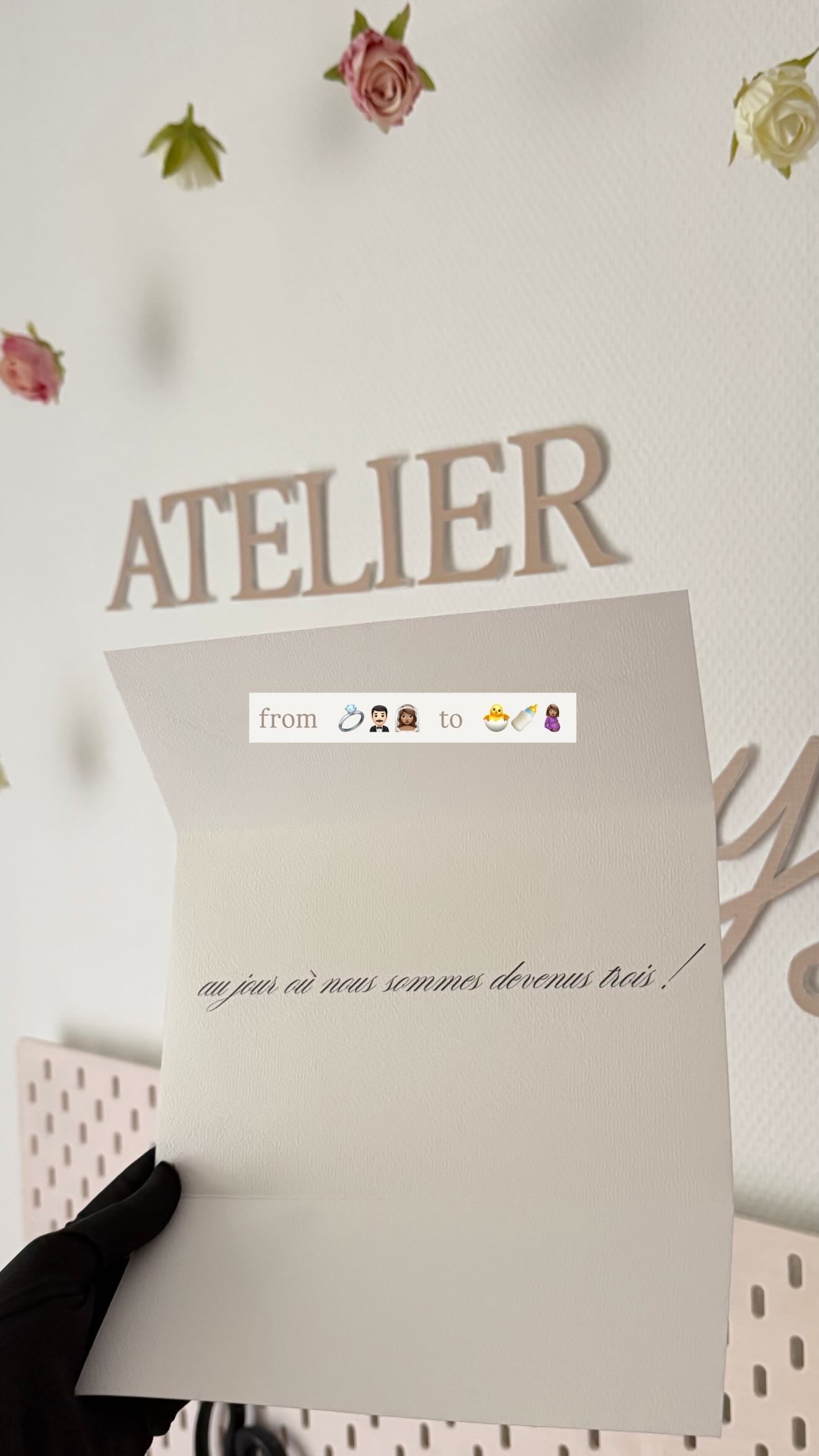 Love Letter