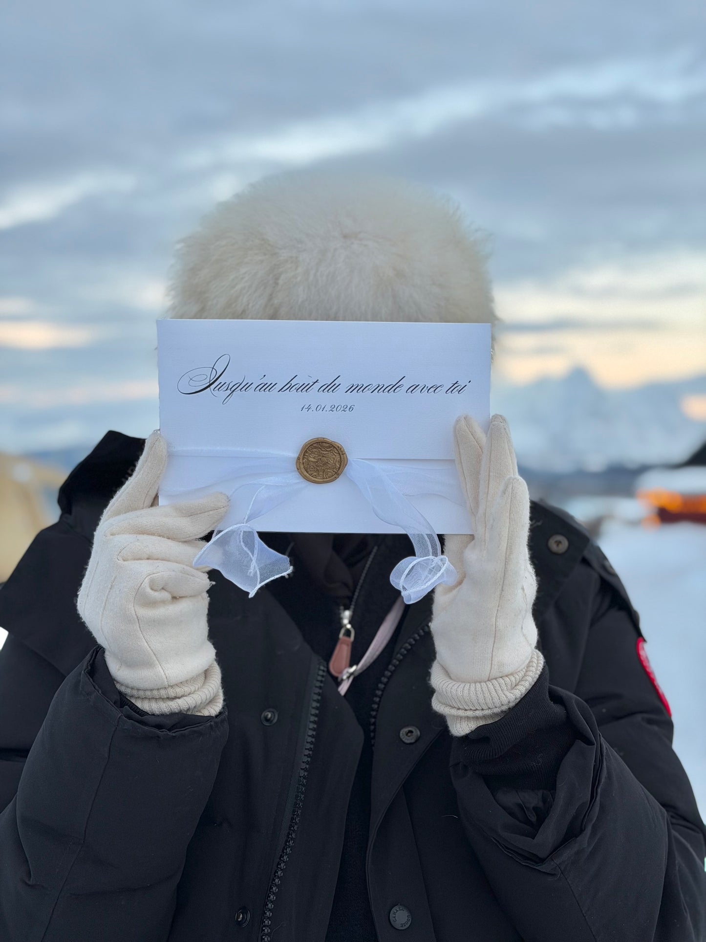Love Letter