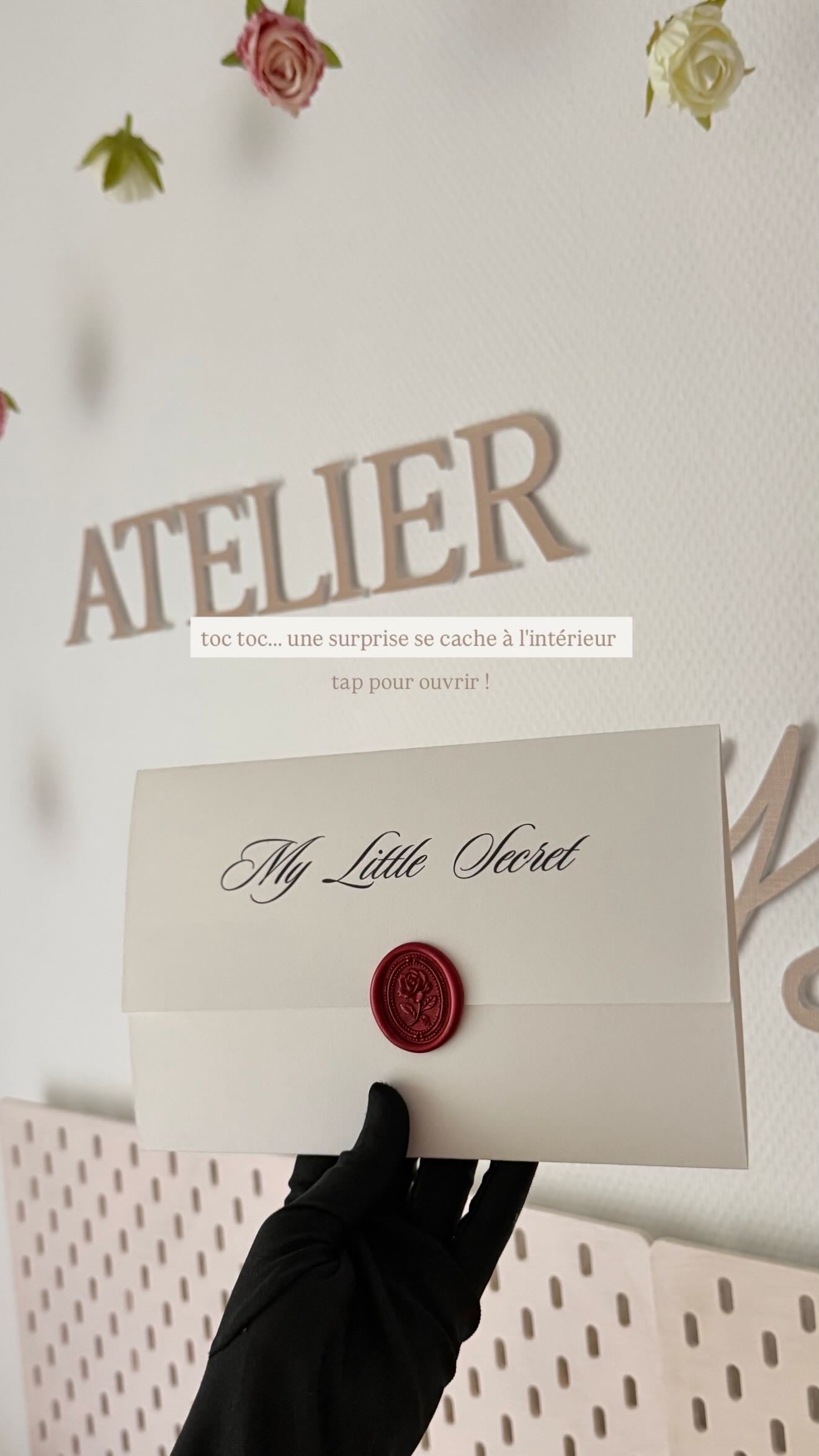Love Letter