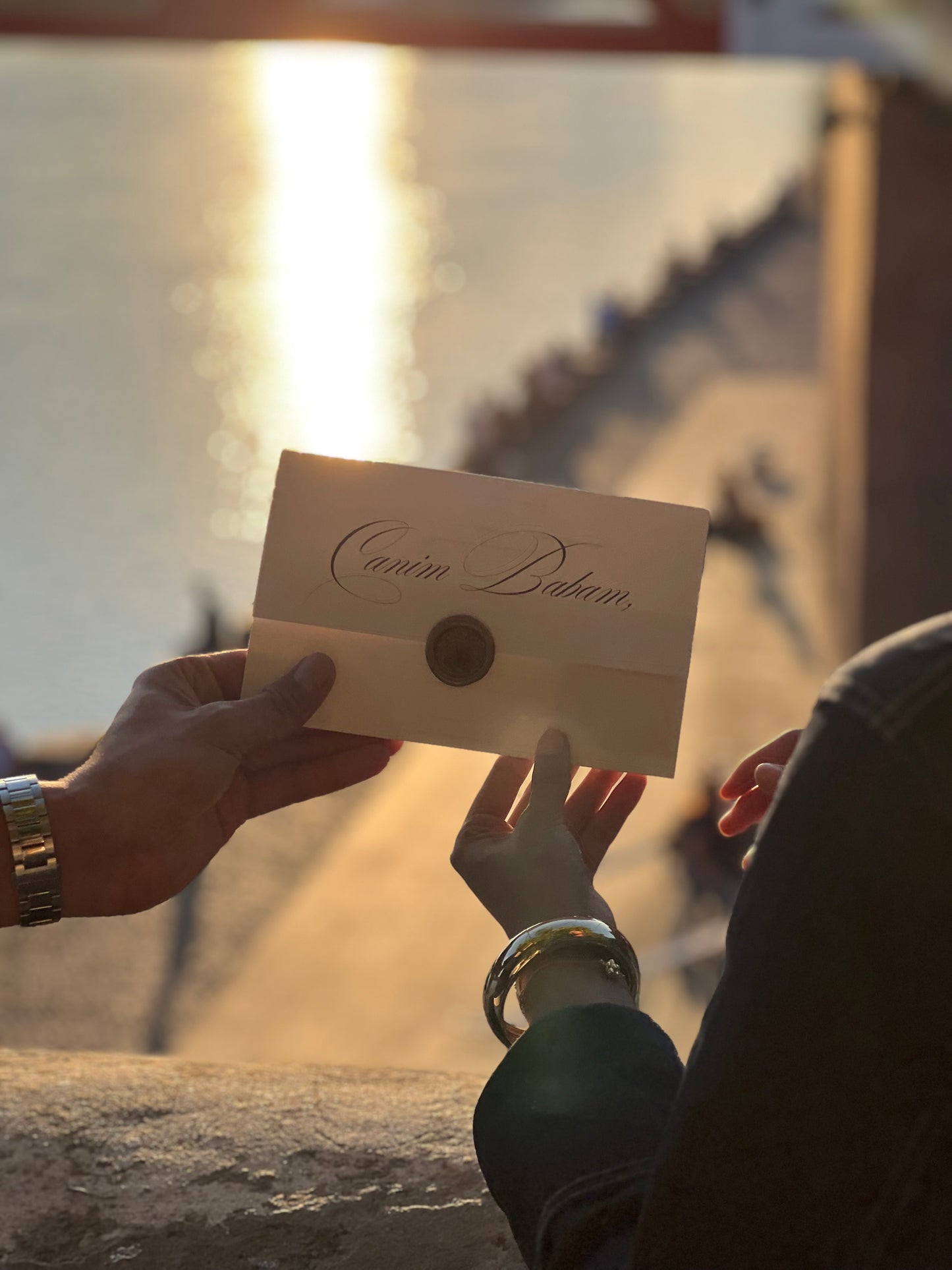 Love Letter