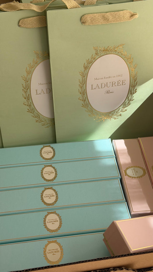 MyGiftery x La Durée