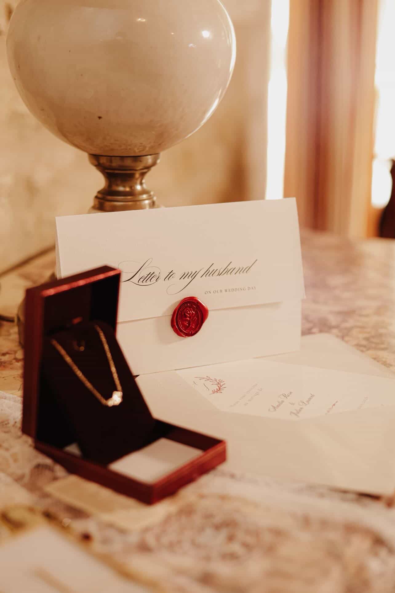 Love Letter