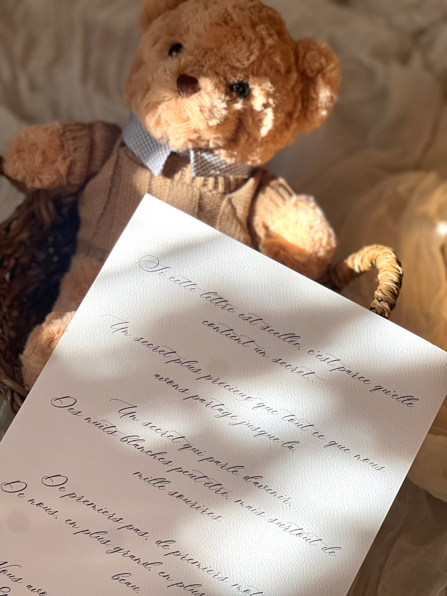 Love Letter