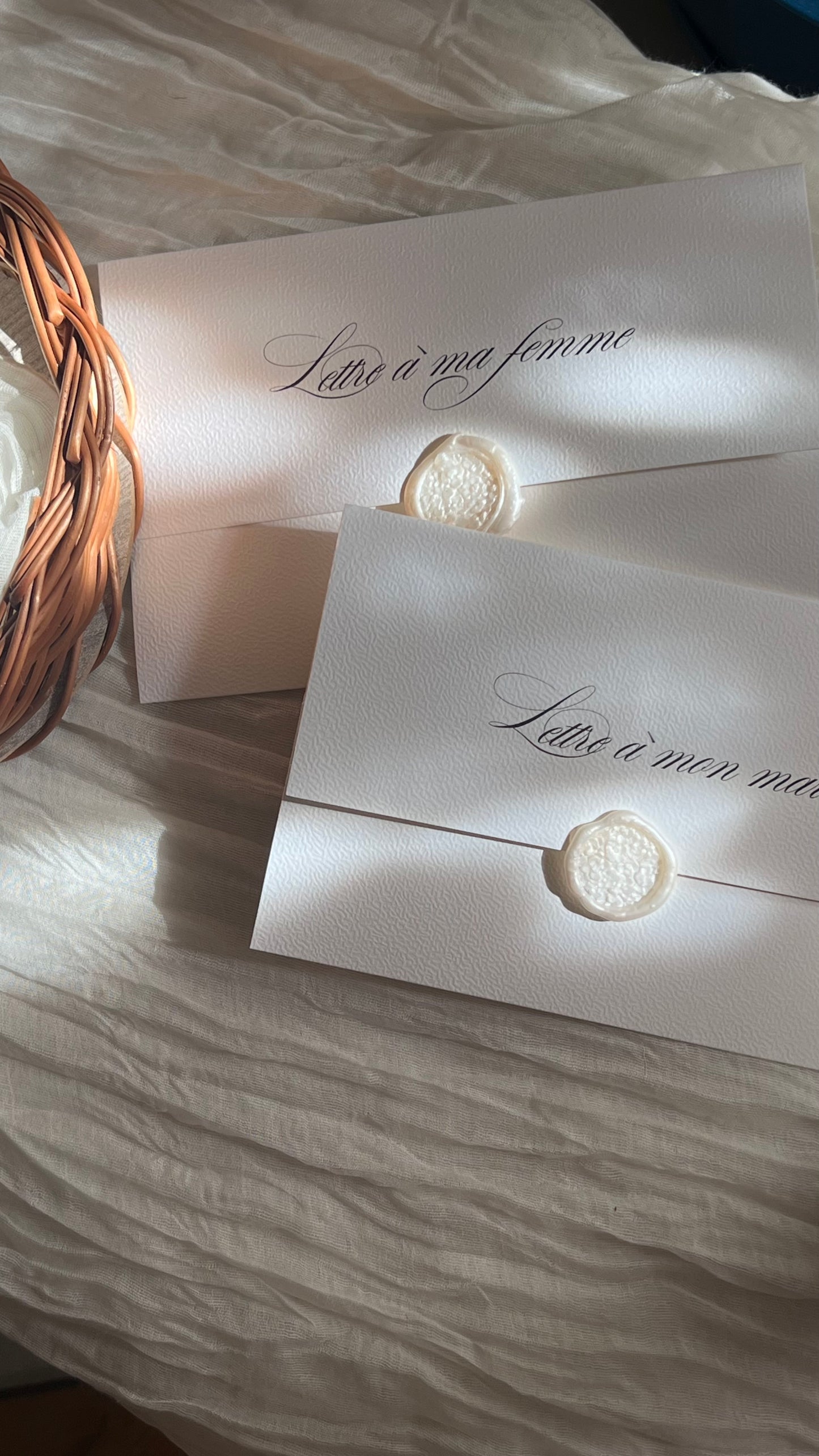 Love Letter