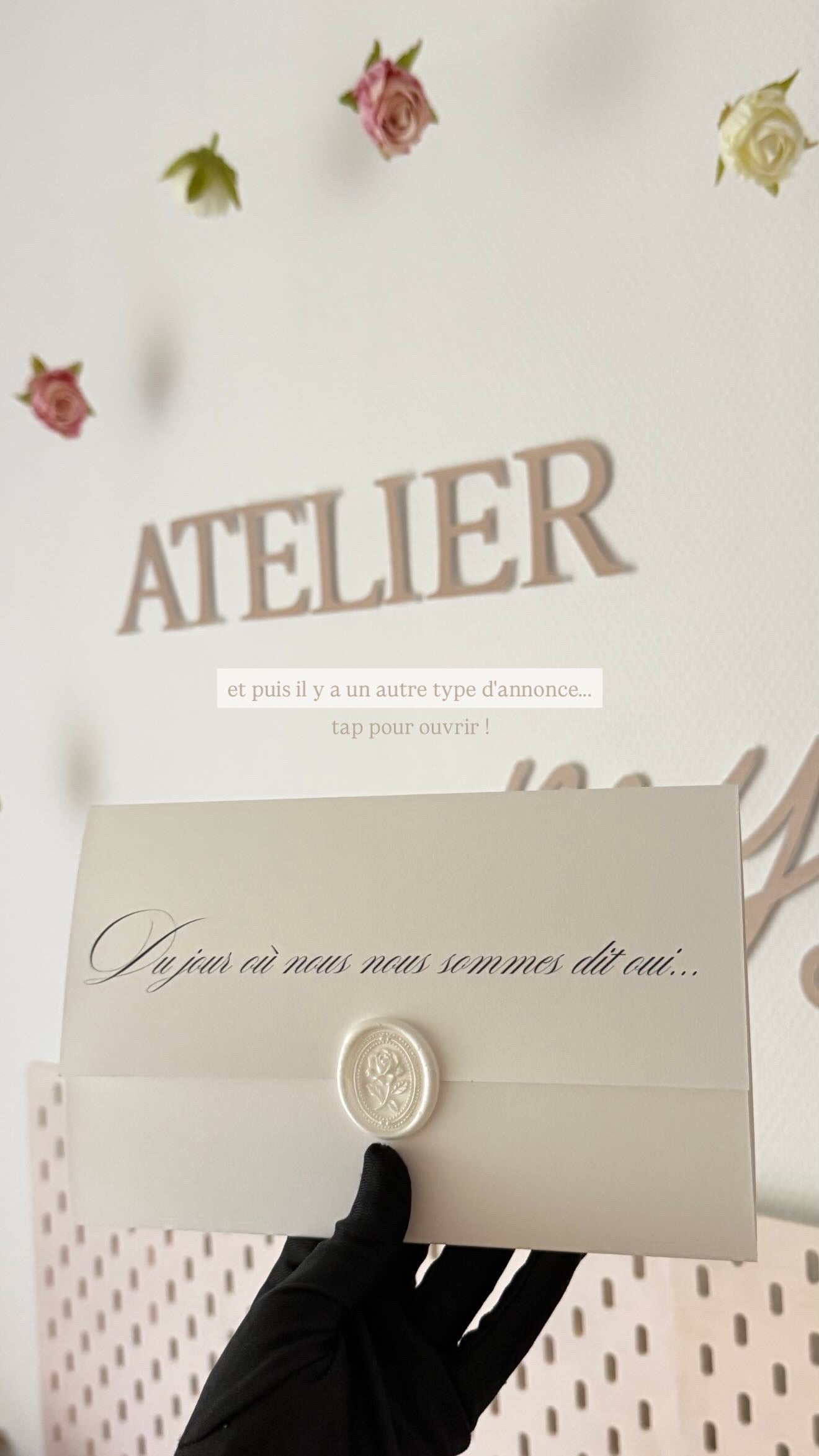 Love Letter