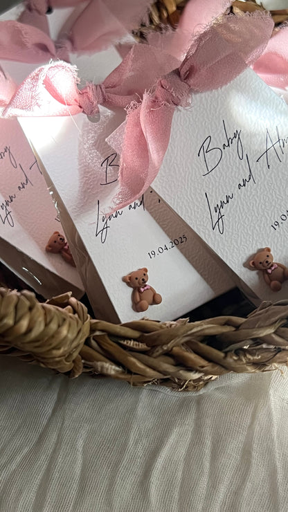 Boîte à dragées - Édition Signature
