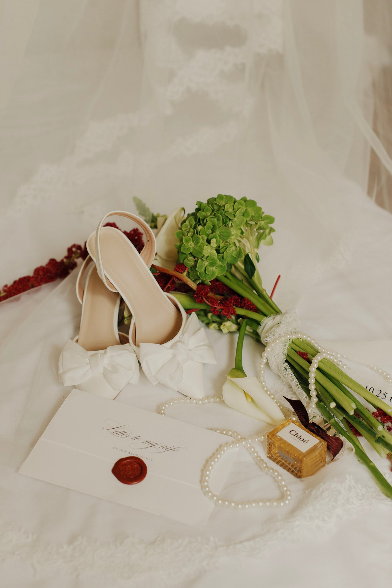 Love Letter