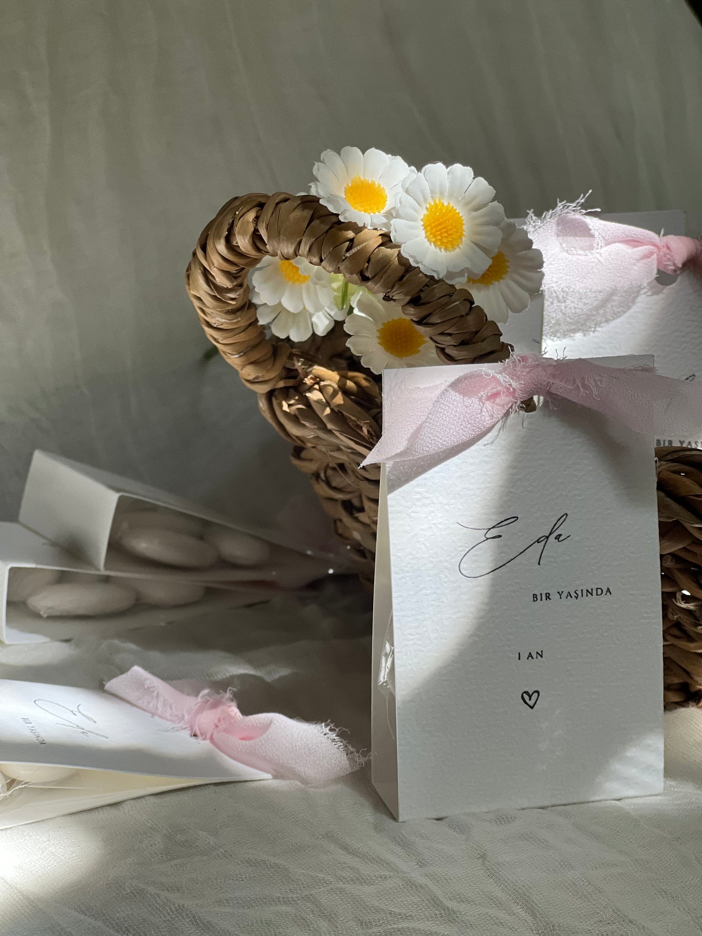 Boîte à dragées - Édition classique